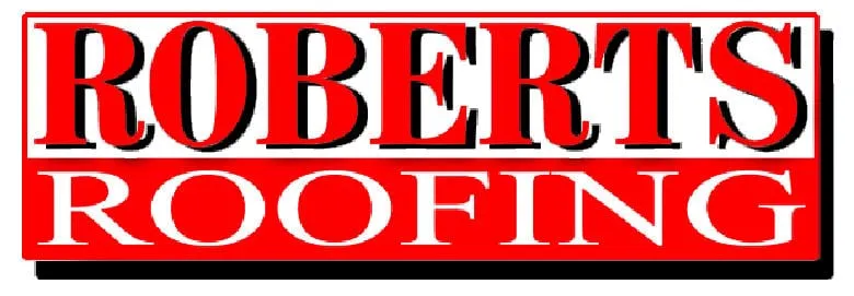 Slide of Robert's Roofing