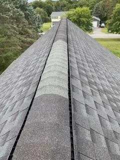 Slide of Roberts Roofing