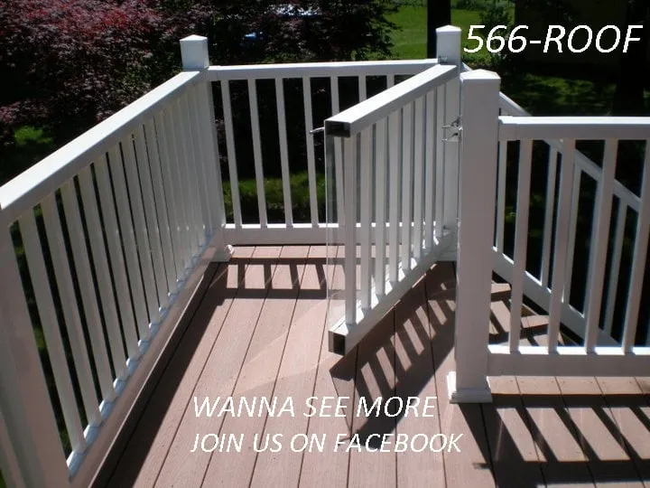 Slide of Roberts Roofing