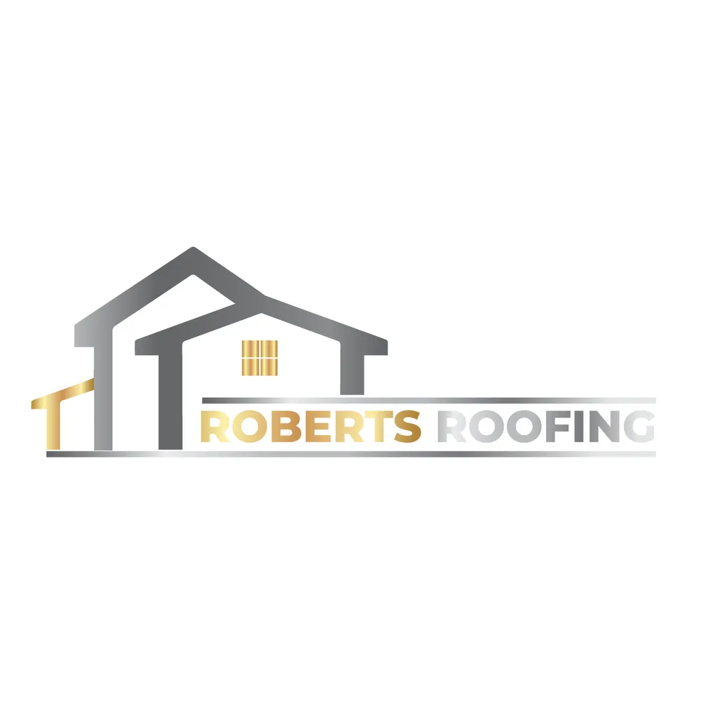 Slide of Roberts Roofing