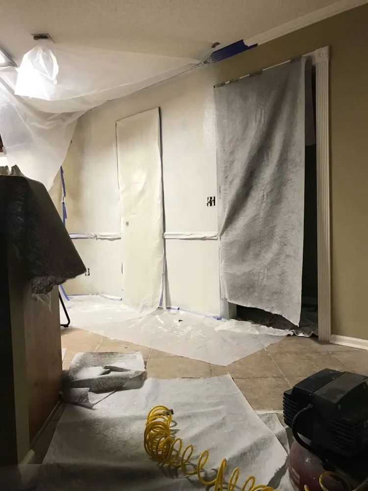 Slide of Roberts Tree Service and Home Repair