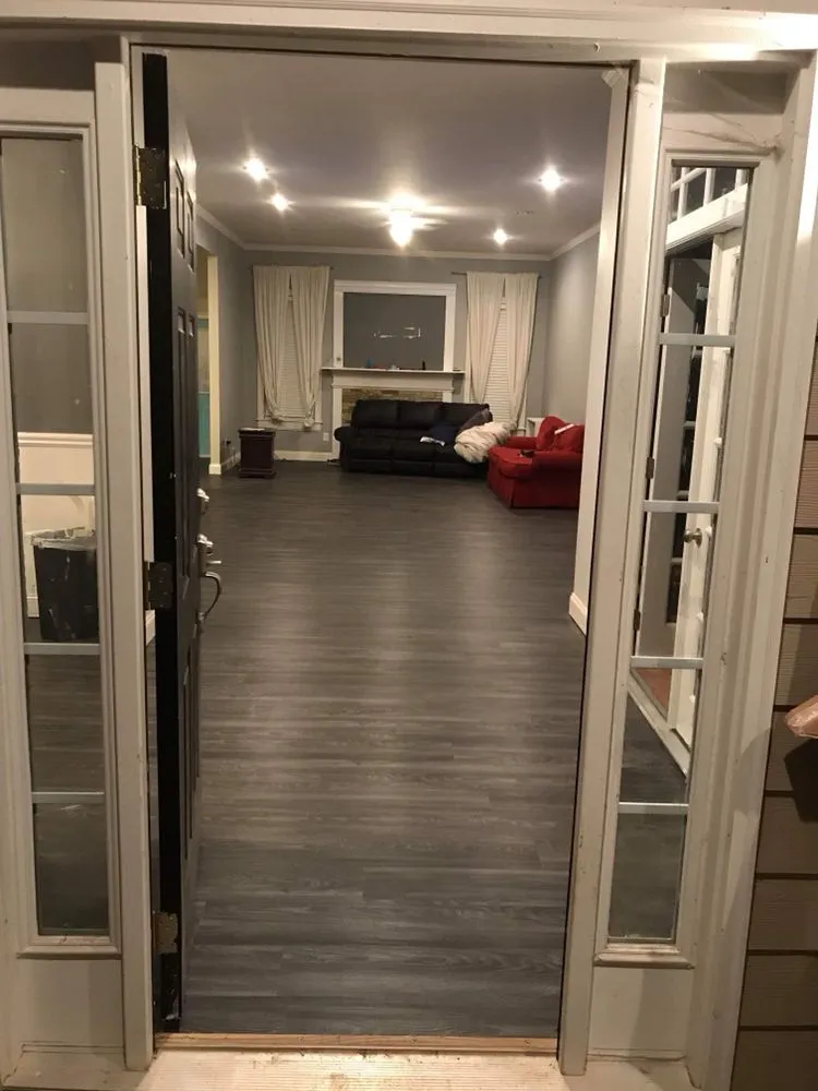 Slide of Roberts Tree Service and Home Repair