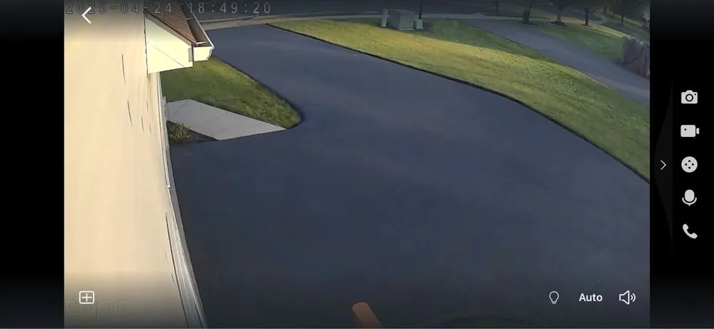 Slide of Robertson Sealcoating & Roofing