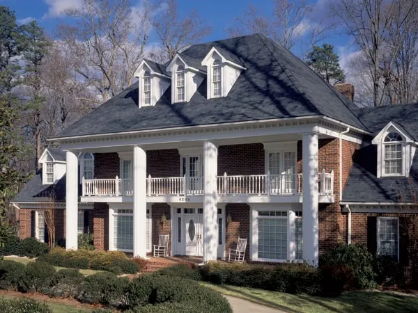 Expert residential roofing service in Culleoka, TN by Robeson Vinyl