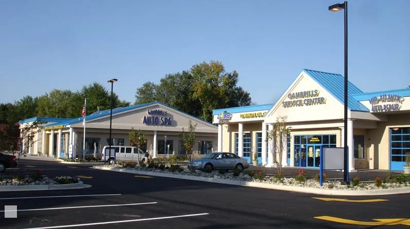 Slide of Robey Roofing