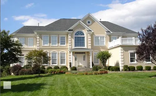 Slide of Robey Roofing