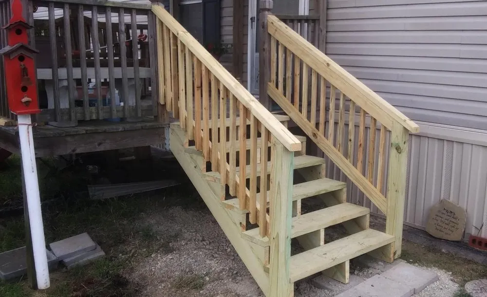 Slide of Robin Construction