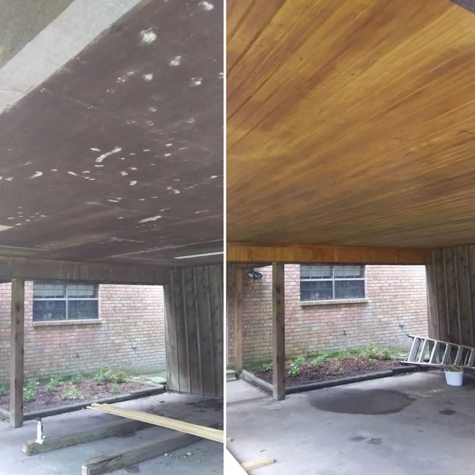 Slide of Robin Construction