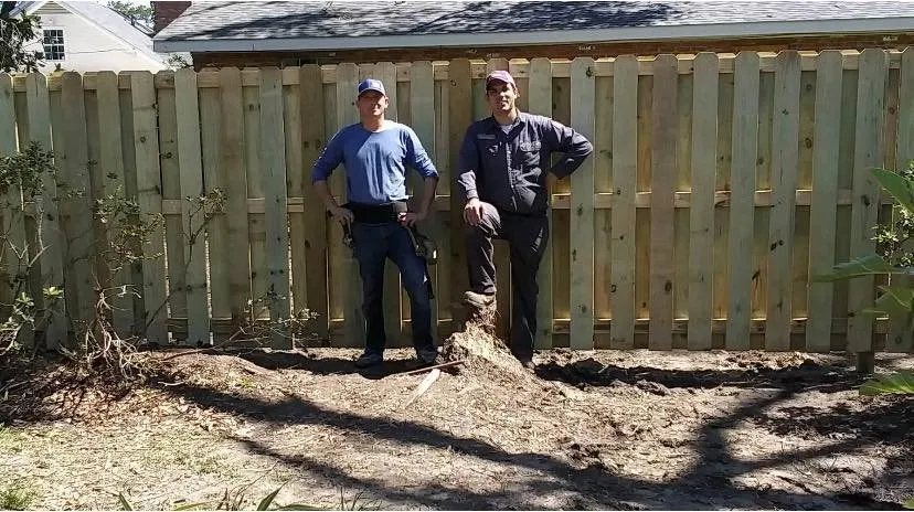 Slide of Robin Construction