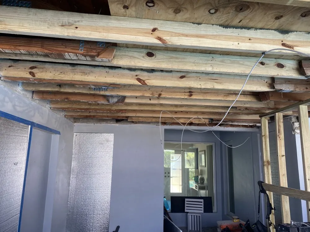 Slide of Robin Enterprises - Coastal Roofing