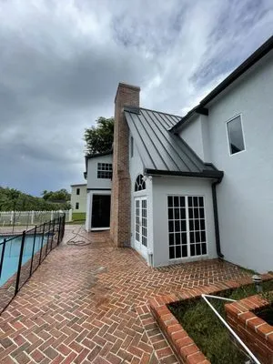 Robin Enterprises - Coastal Roofing