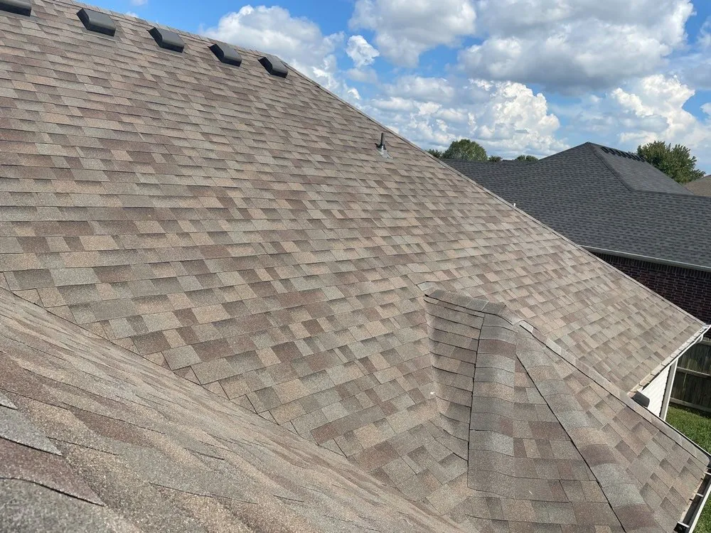 Slide of Robin Hood Roofing