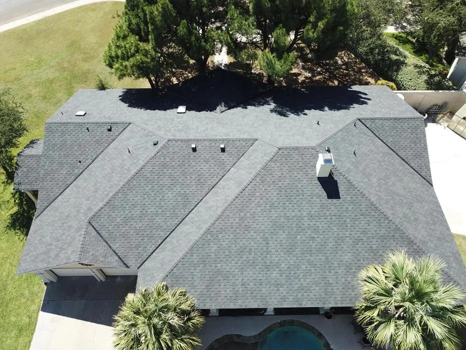 Slide of Robin Hood Roofing