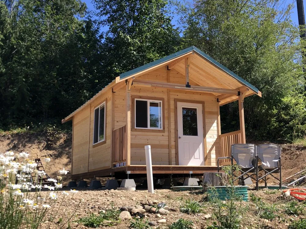 Slide of Robinette Construction