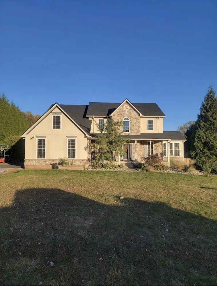 Slide of Robinhood Exteriors