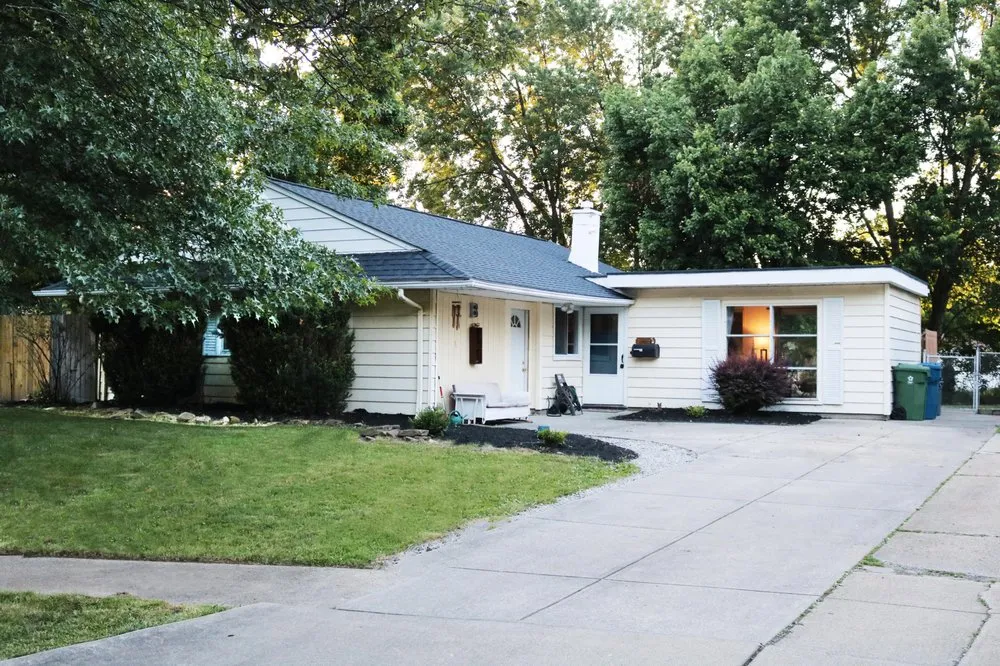 Slide of Robinhood Roofing and Restoration
