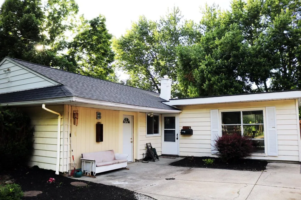 Slide of Robinhood Roofing and Restoration
