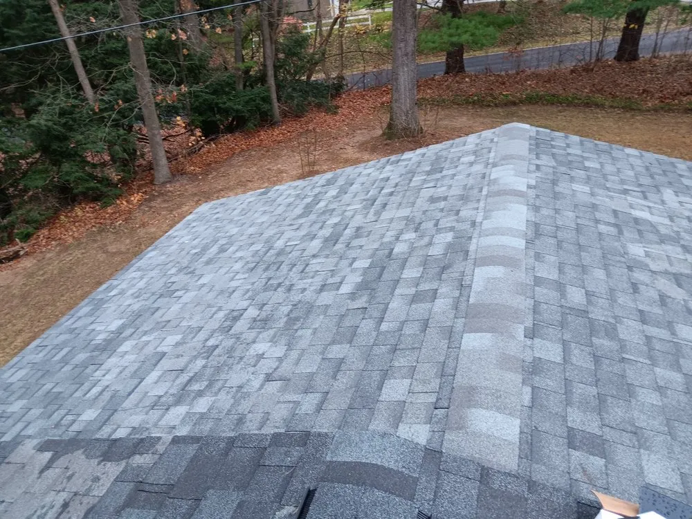 Slide of Robinson & Sons Construction