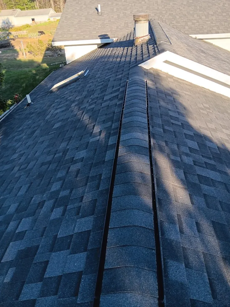 Slide of Robinson & Sons Construction