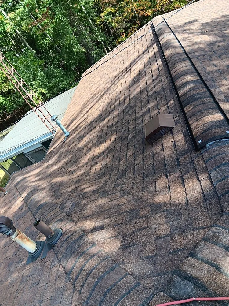 Slide of Robinson & Sons Construction