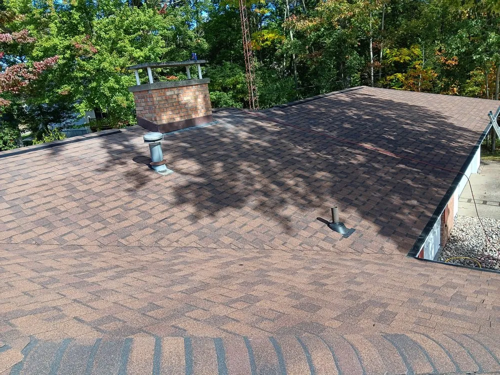 Slide of Robinson & Sons Construction