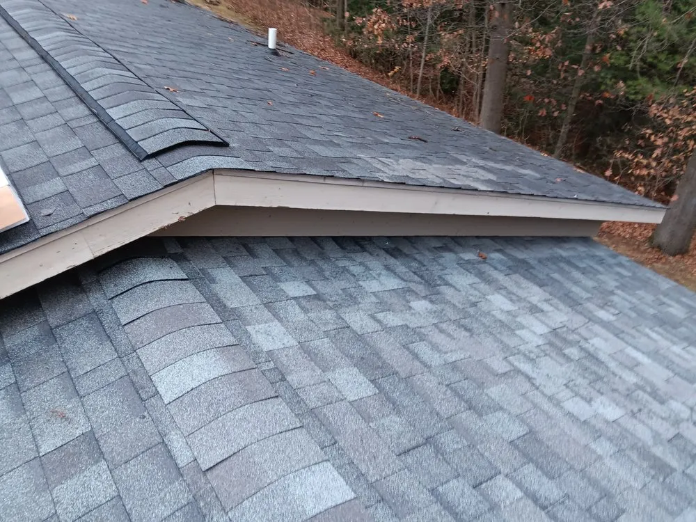 Slide of Robinson & Sons Construction