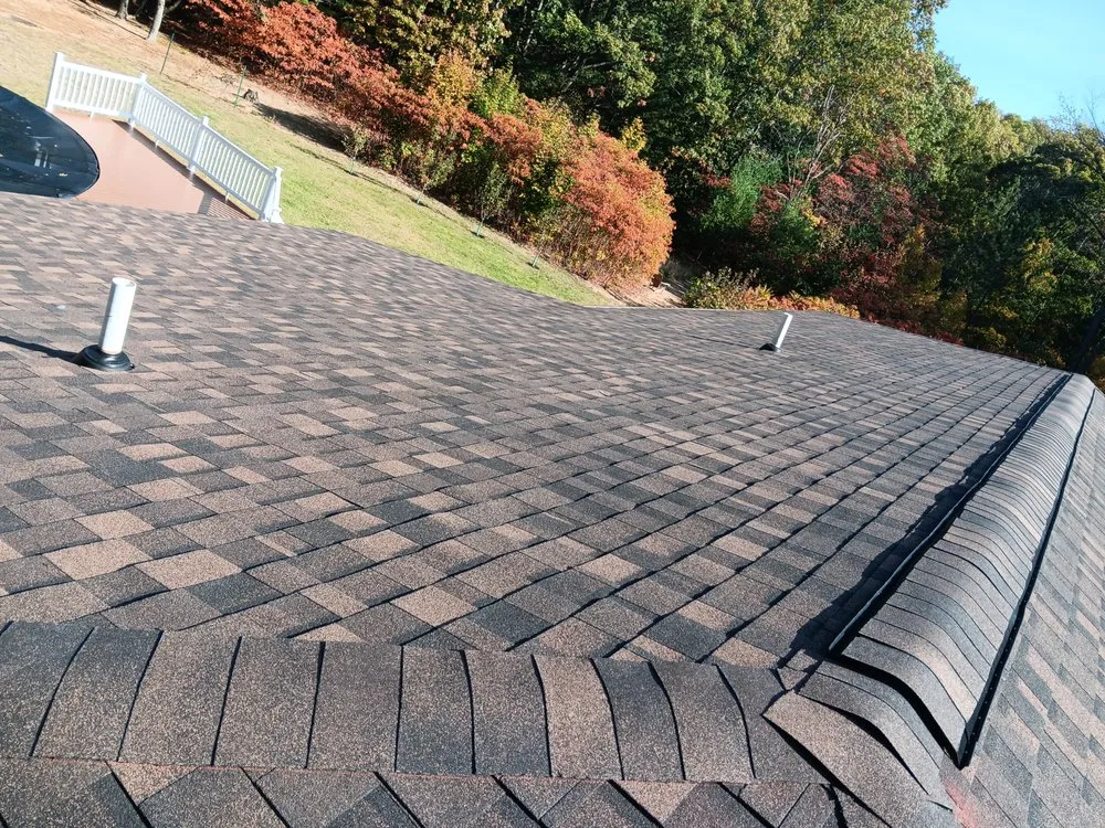 Slide of Robinson & Sons Construction