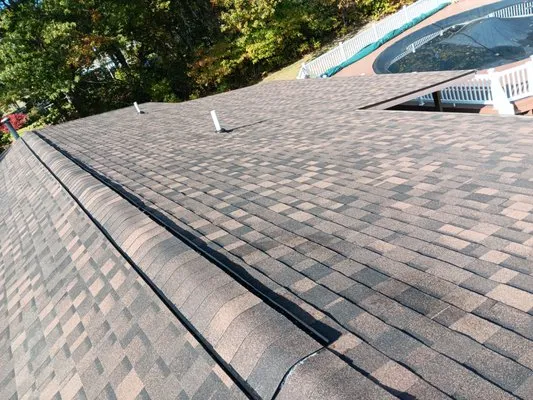 Robinson & Sons Construction Logo