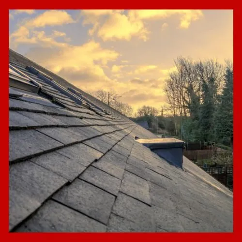 Professional roof leak repair experts serving Sulpher Springs, TX - Robinson Bennett Construction