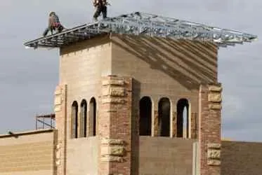 Emergency residential roofing service for fast service across Sulpher Springs, TX - Robinson Bennett Construction