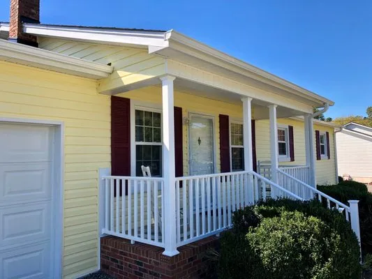 Robinson Construction Service