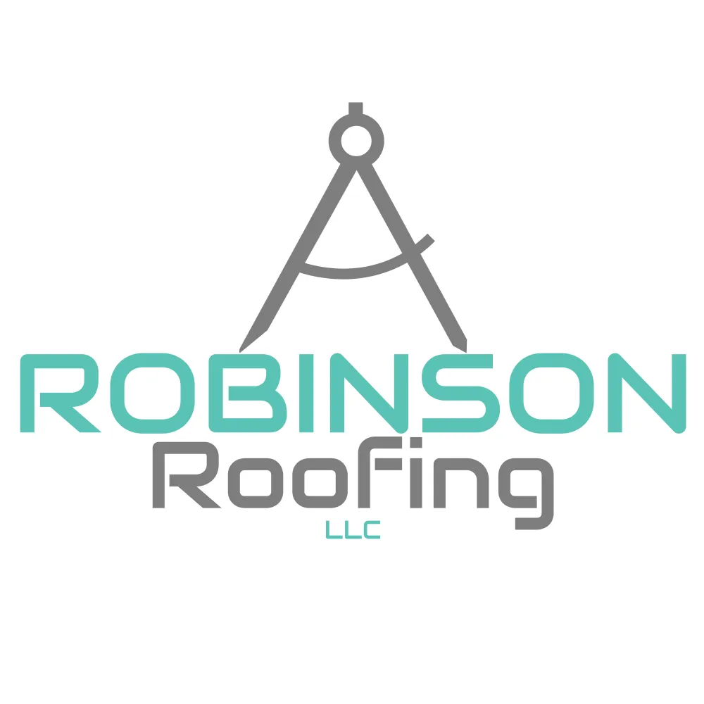 Slide of Robinson Roofing