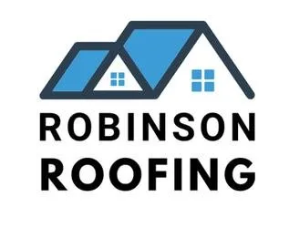 Slide of Robinson Roofing