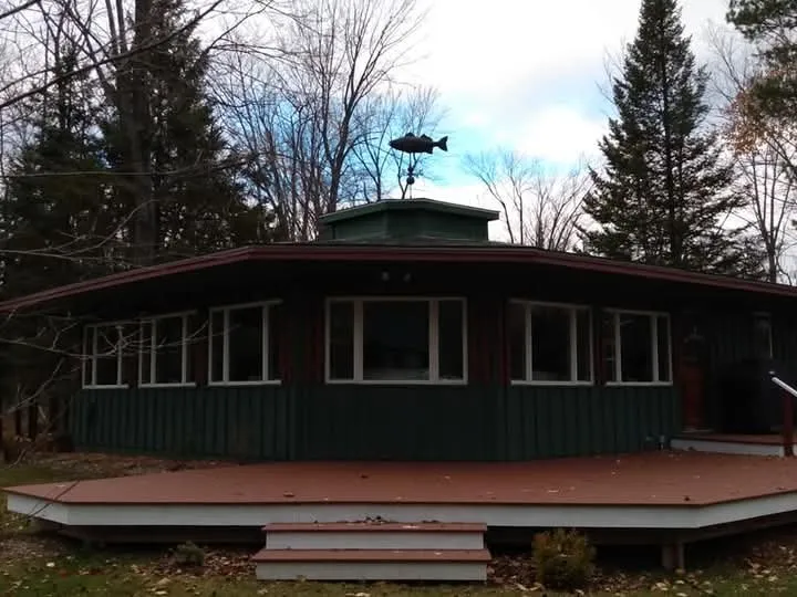 Local shingle roofing service experts serving Luzerne, MI - Robinsons Home Services