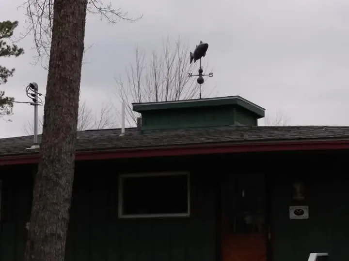 Local shingle roofing service experts serving Luzerne, MI - Robinsons Home Services
