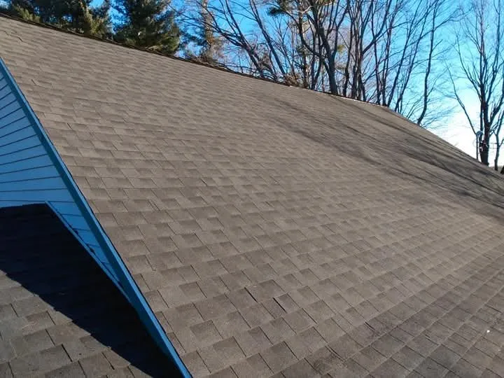 Professional roof leak repair experts serving Luzerne, MI - Robinsons Home Services