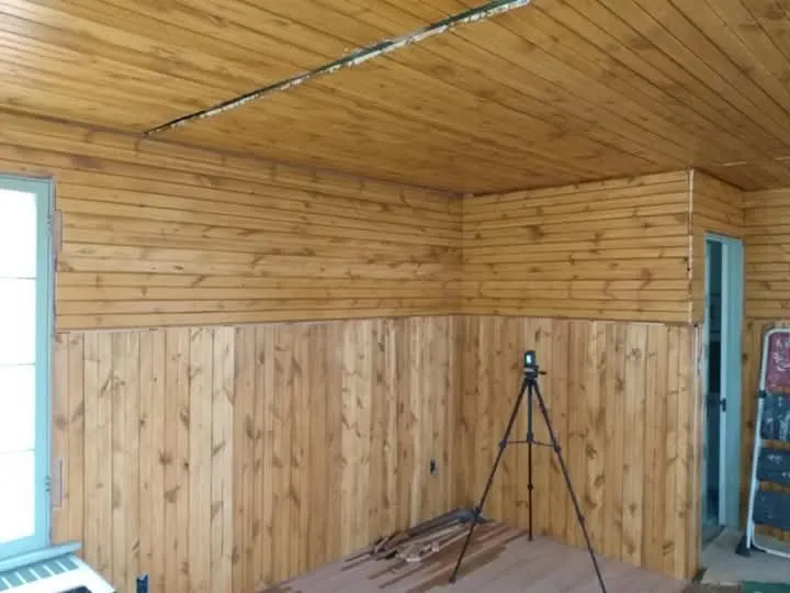 Expert roof installation experts serving Luzerne, MI - Robinsons Home Services