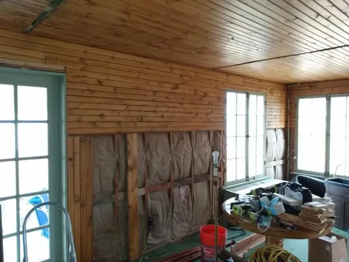 Expert roof replacement same-day service across Luzerne, MI - Robinsons Home Services