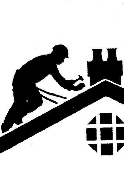 Slide of Robinson's Quality Roofing