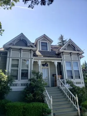 Robinson's Quality Roofing