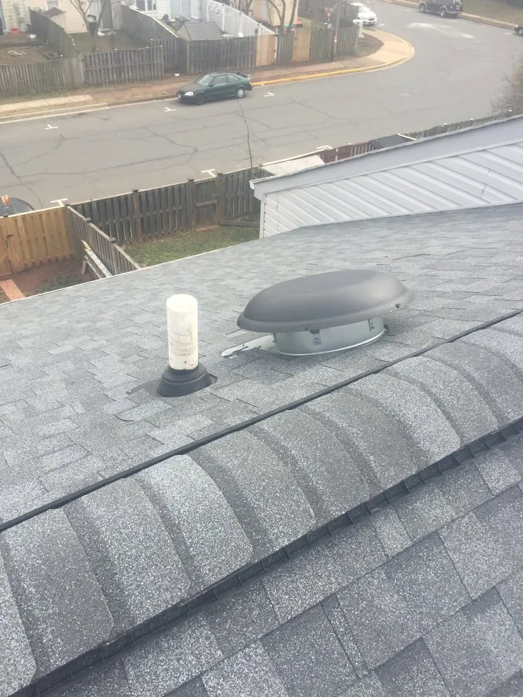 Slide of Robinson's Roofing & Repair - A Christian Owned Company