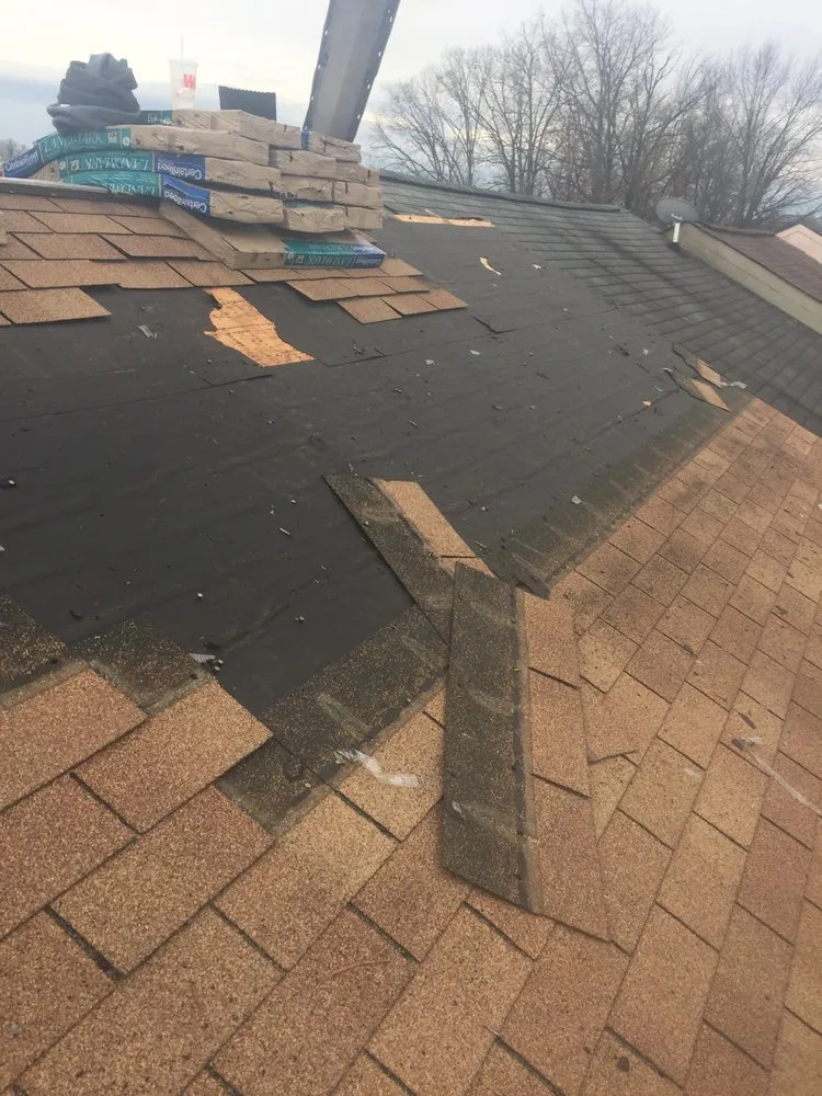 Slide of Robinson's Roofing & Repair - A Christian Owned Company