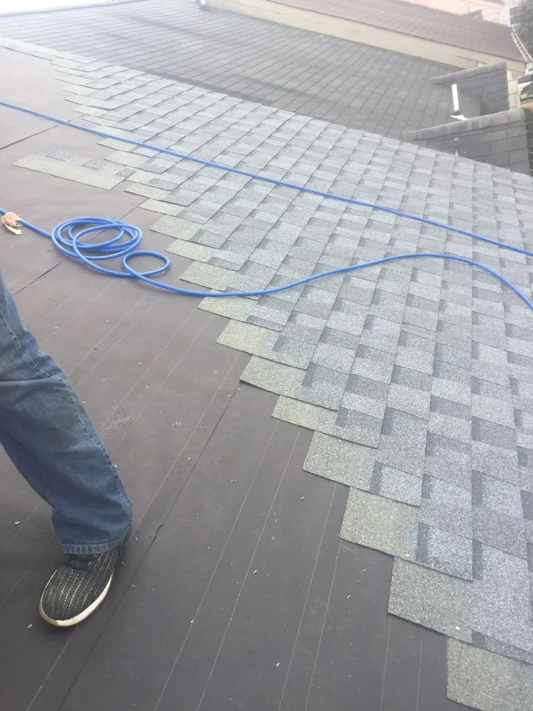 Slide of Robinson's Roofing & Repair - A Christian Owned Company