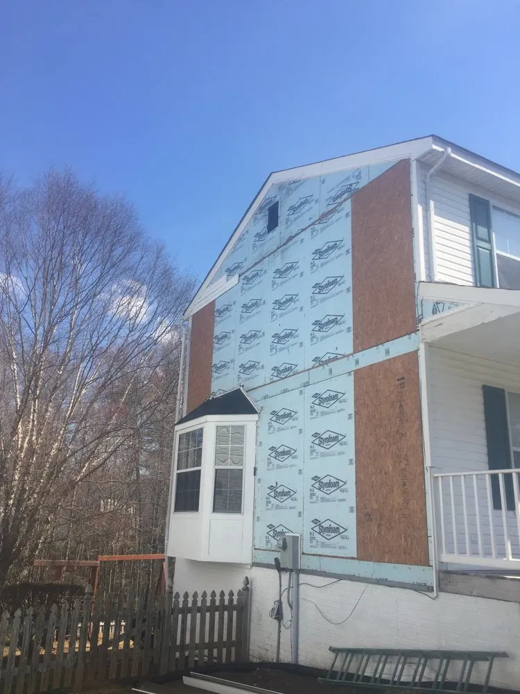 Slide of Robinson's Roofing & Repair - A Christian Owned Company