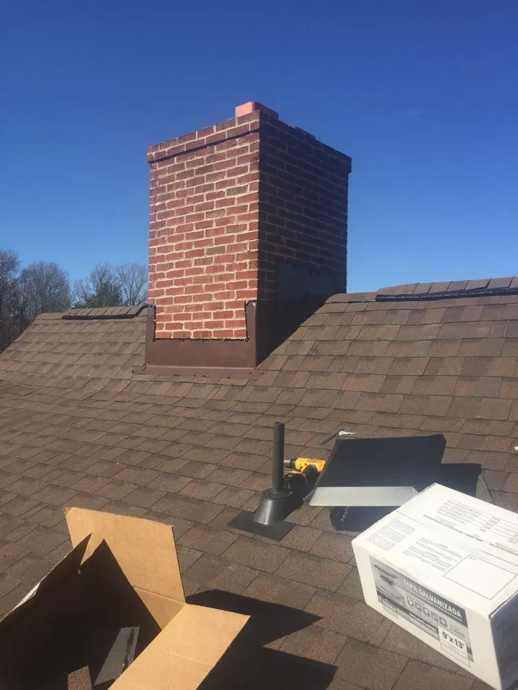 Slide of Robinson's Roofing & Repair - A Christian Owned Company