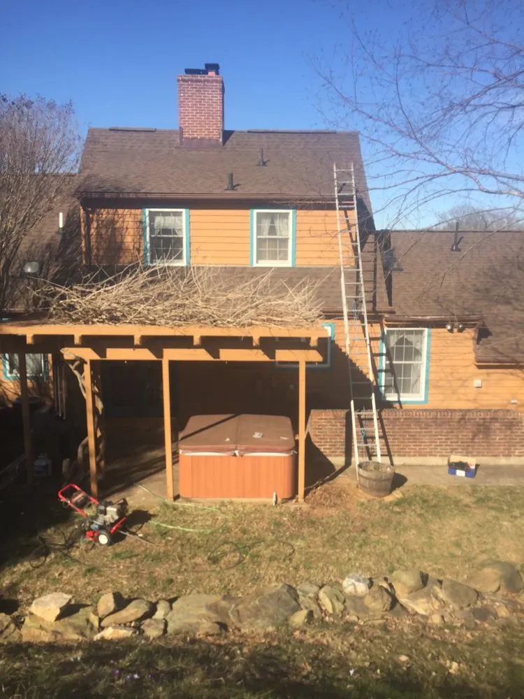 Slide of Robinson's Roofing & Repair - A Christian Owned Company