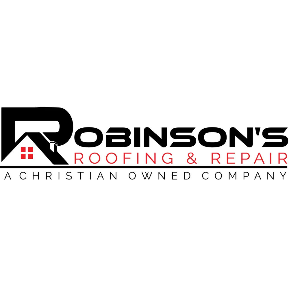 Slide of Robinson's Roofing & Repair - A Christian Owned Company