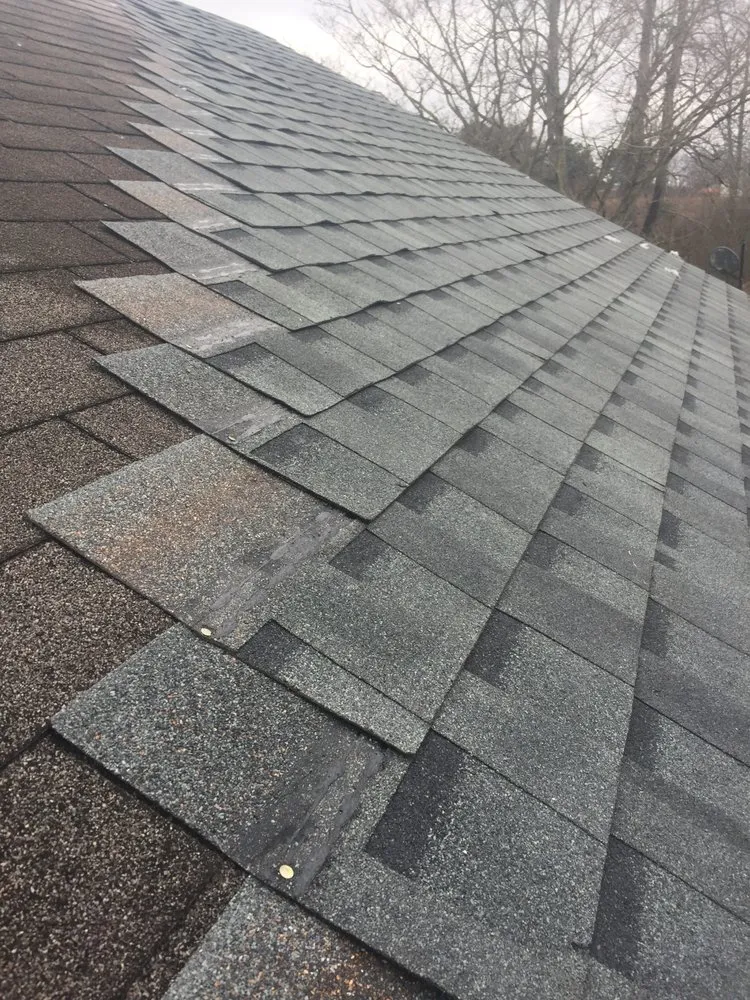 Slide of Robinson's Roofing & Repair - A Christian Owned Company