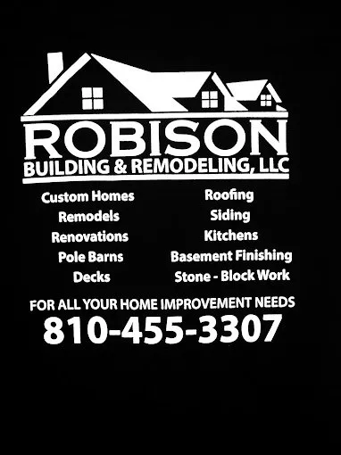 Trusted roof inspection for residential properties across Kimball, MI - Robison Building and Remodeling