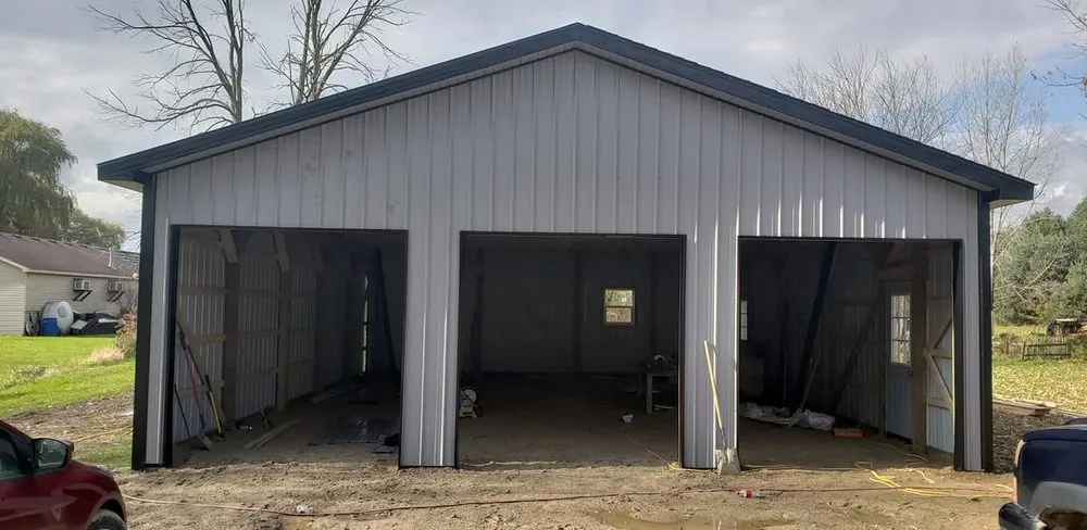 Local roof replacement for fast service across Kimball, MI - Robison Building and Remodeling
